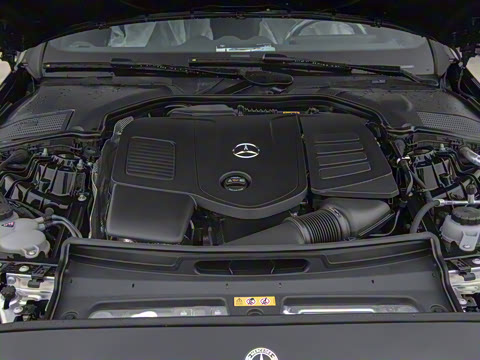 2025�� �Ŀ� C 260 L �˶���