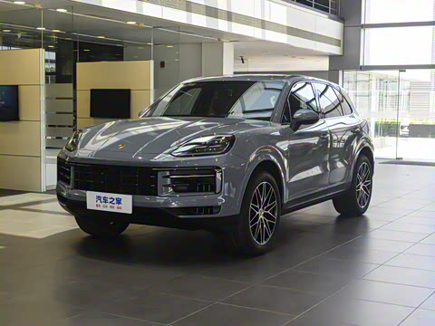 2025�� Cayenne 3.0T ���ΰ�