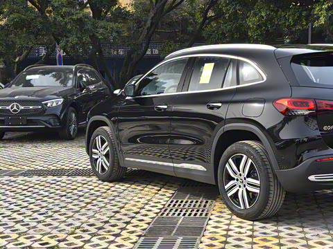 2023�� �Ŀ� EQA 260