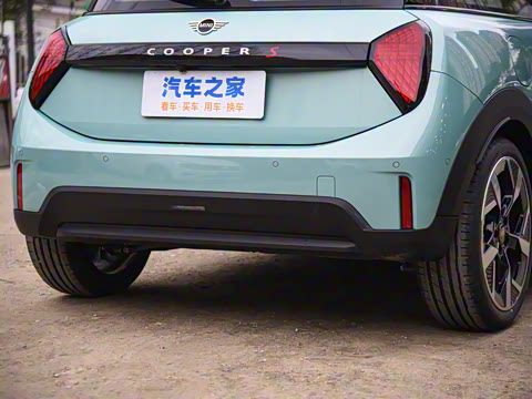 2025�� 2.0T COOPER S ������