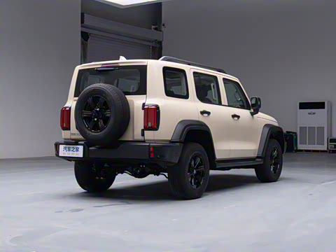 2025�� 2.0T ������