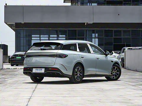 2025�� DM-i 80KM�����