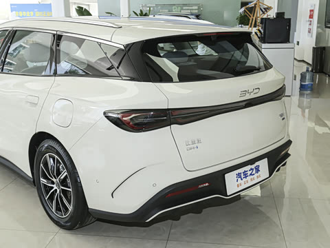 2025�� DM-i 80KM�����