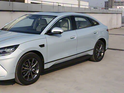 2025�� EV 545KM��Խ��