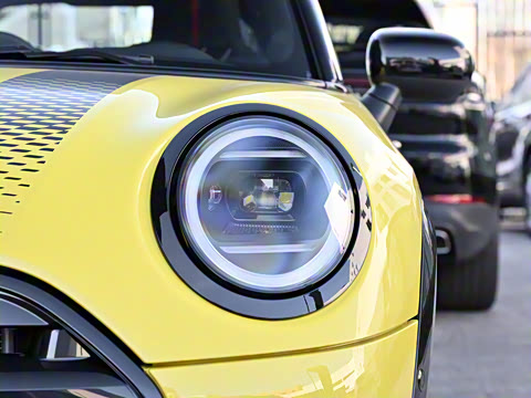 2025�� 2.0T COOPER S ������