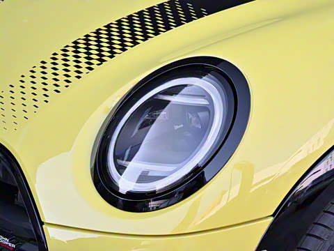 2025�� 2.0T COOPER S ������