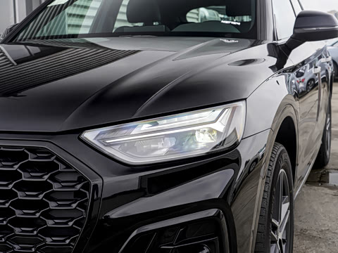 2025�� quattro 45�����ذ� 40 TFSI ʱ����