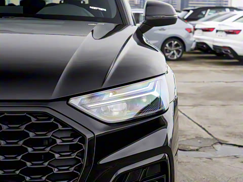 2025�� quattro 45�����ذ� 40 TFSI ʱ����