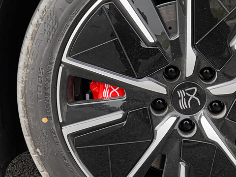 2025�� DM-i 200KM�����״�������