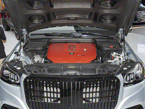 2025�� 4.0T ��³��