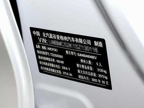 2025�� 688MAX 160kW