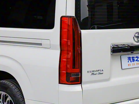 2026�� EUROFIA R580