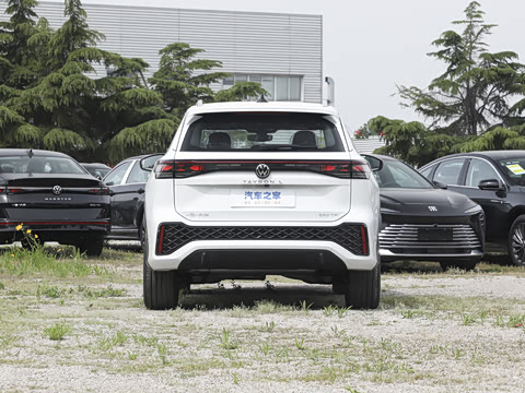 2025�� ̽��L 330TSI ������ӢCity��