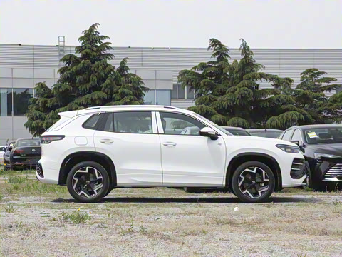 2025�� ̽��L 330TSI ������ӢCity��