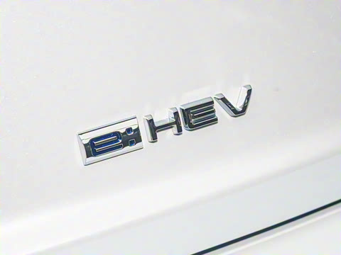 2025�� 2.0L e:HEV �춯Pro