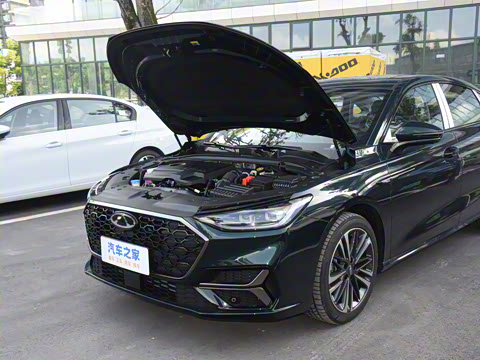 2025�� 2.0T DCT ������