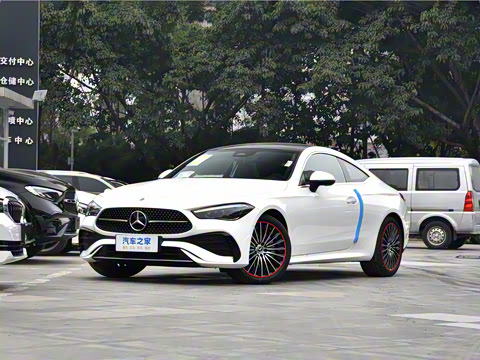 2025�� CLE 260 ���ܳ�