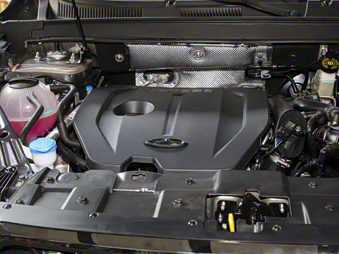 2025�� ׿Խ��  1.5T CVT����