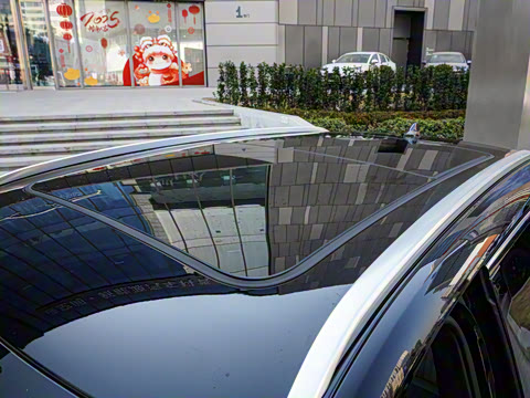 2025�� DM-i �Ǽݰ� 160KM �콢��