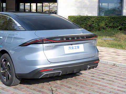 2025�� EM-i 140km ̽��+��