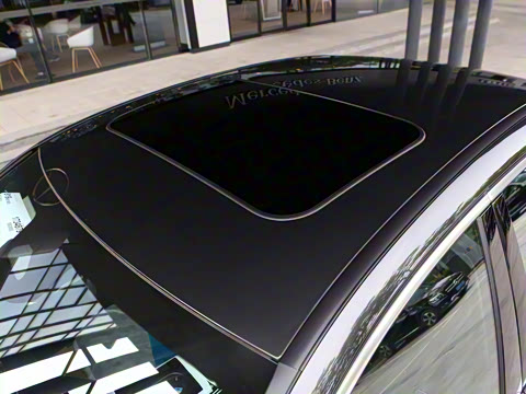 2024�� �Ŀ� C 200 L �˶���