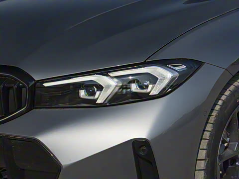 2025�� 330i M�˶���ҹ��װ