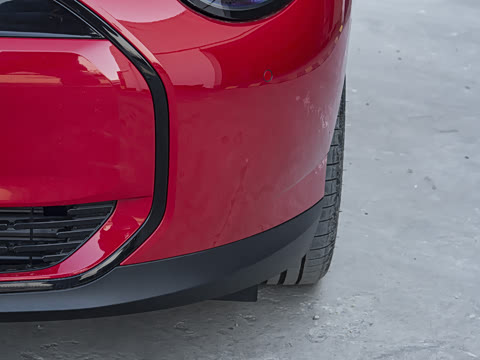 2025�� 456km COOPER E ������