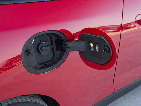 2025�� 456km COOPER E ������