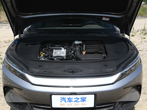 2025�� DM-i �Ǽݰ� 125KM�캽��