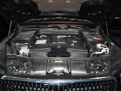 2025�� GLS 600 4MATIC ���ְ�