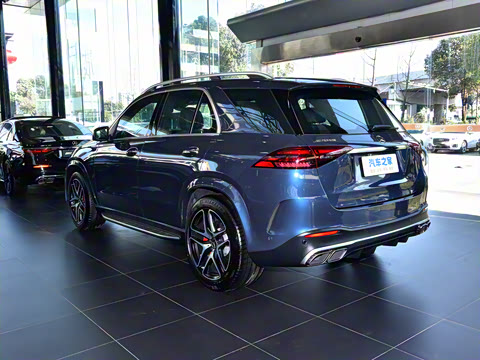 2024�� AMG GLE 63 S 4MATIC+