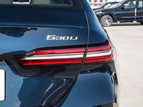 2025�� 530Li ������ ������װ