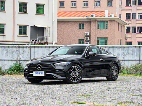 2025�� CLE 260 ���ܳ�