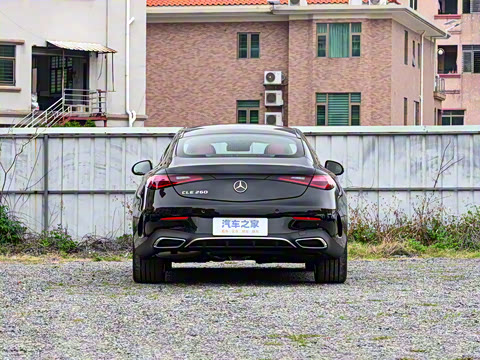 2025�� CLE 260 ���ܳ�