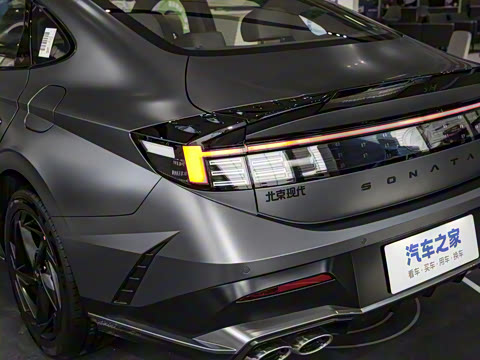 2024�� 2.0T N Line Air