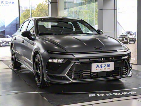 2024�� 2.0T N Line Air