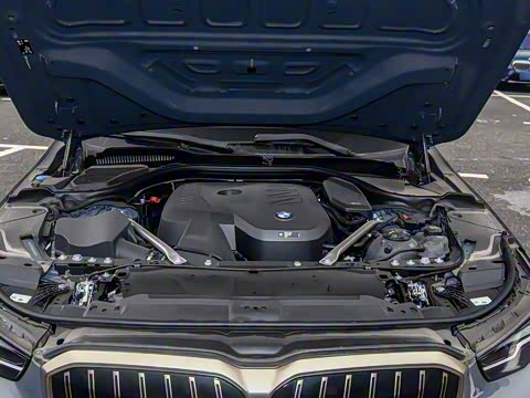 2025�� 525Li M�˶���װ