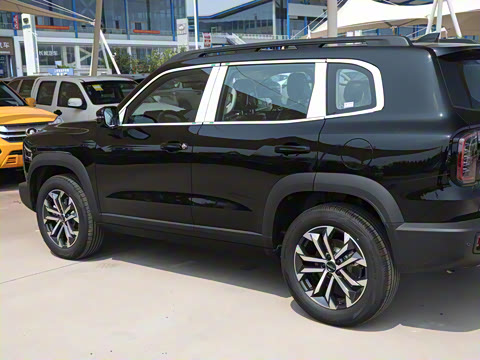 2026�� 1.5T DCT������