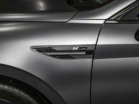 2024�� 2.0T N Line Air