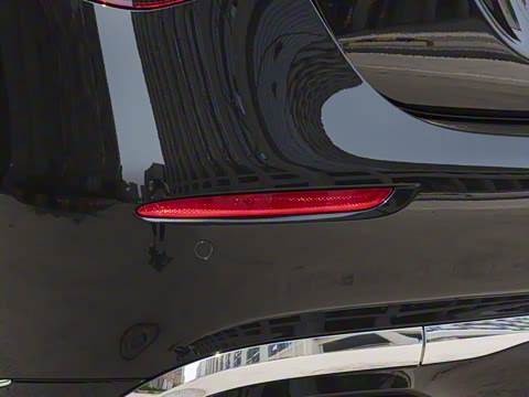 2025�� �Ŀ� S 480 4MATIC