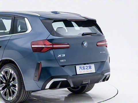 2025�� xDrive30L ������ M�˶���װ