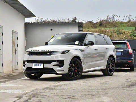 2025�� 400PS Dynamic HSE