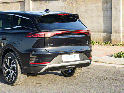 2025�� �Ǽݰ� DM-i 115KM �콢��