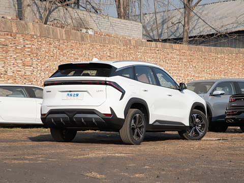 2025�� EM-i 115km ̽��+��