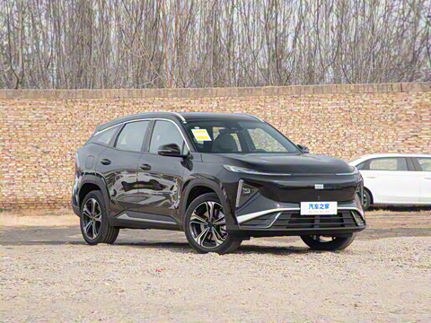 2025�� EM-i 115km ̽����