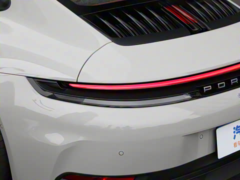 2025�� Carrera 3.0T