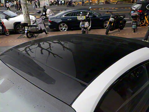 2025�� Carrera 3.0T