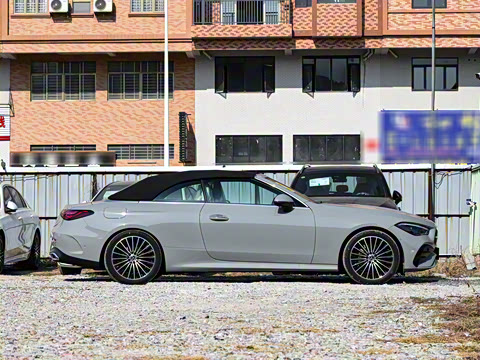 2025�� CLE 260 ������ܳ�