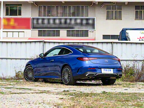 2025�� CLE 300 4MATIC �����ͽ��ܳ�