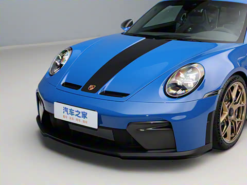 2025�� GT3 4.0L